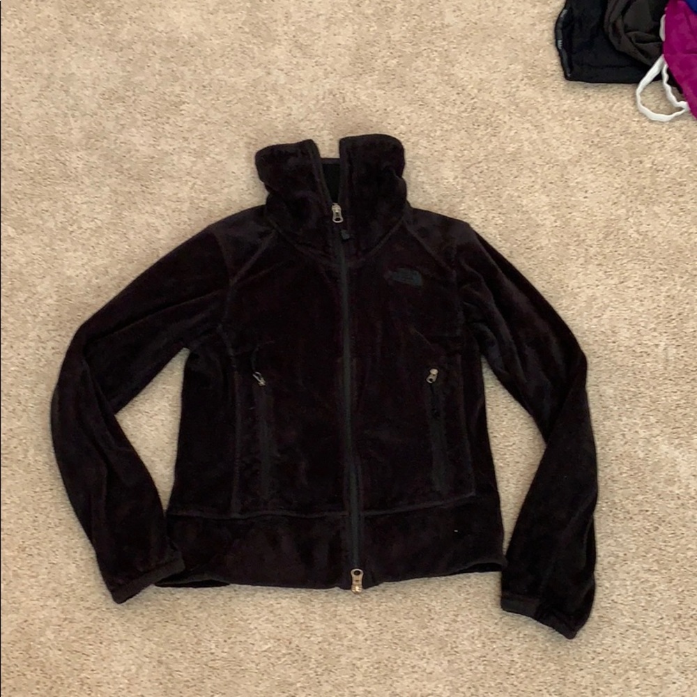 North Face Fleece